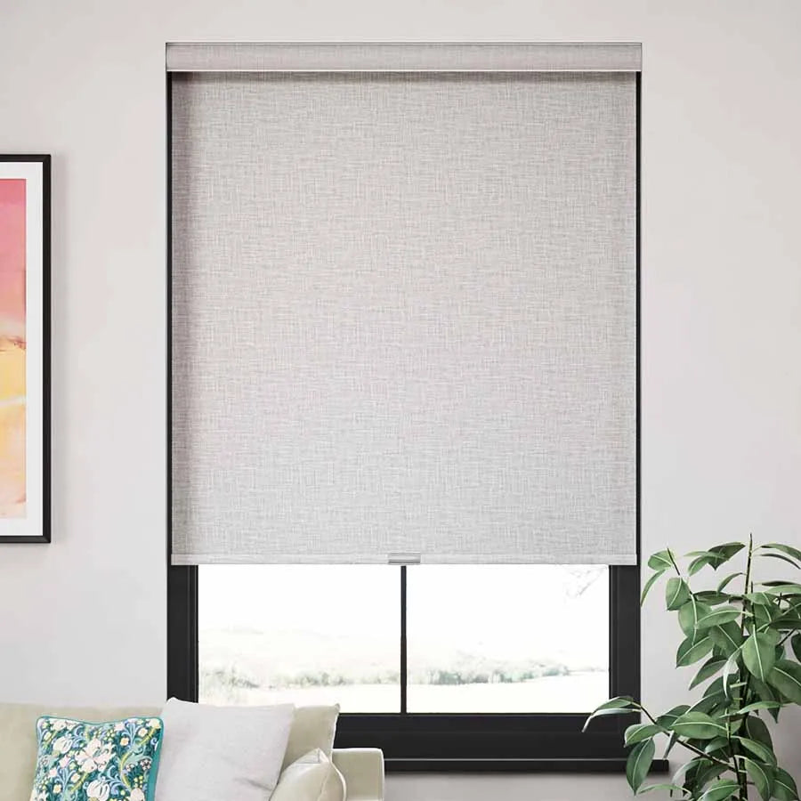 ToperBlinds 100% Blackout Roller Shades DY-B020