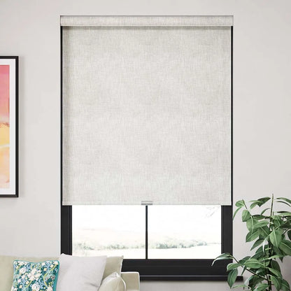 ToperBlinds 100% Blackout Roller Shades DY-B021